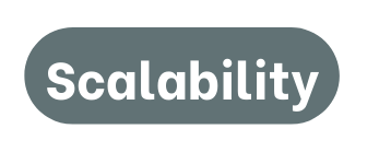 Scalability